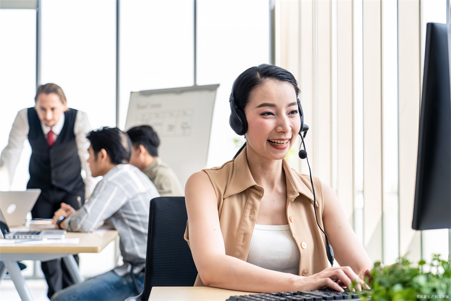 一文讀懂400電話：企業(yè)服務(wù)新標(biāo)桿，提升品牌形象的通信利器